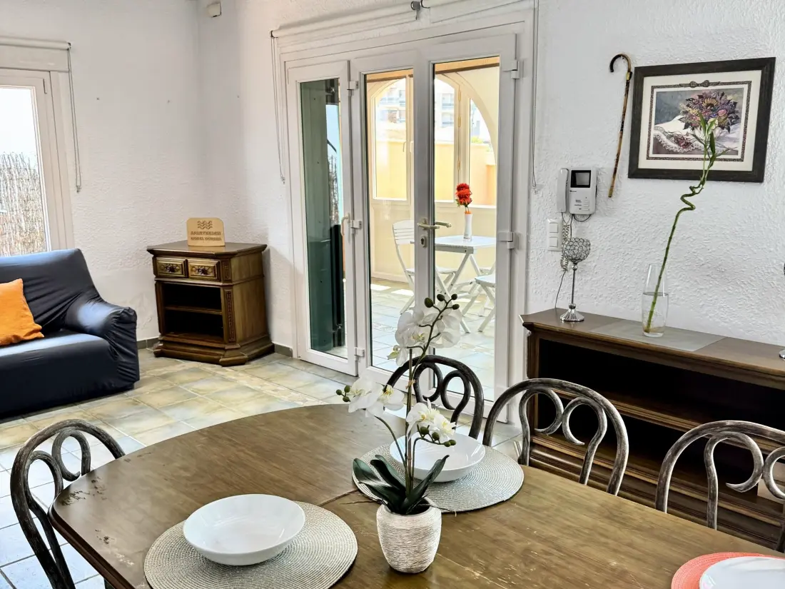 Maison de Vacances Cambrils 333