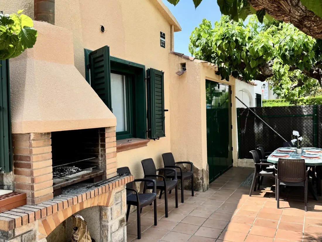 Maison de Vacances Cambrils 333