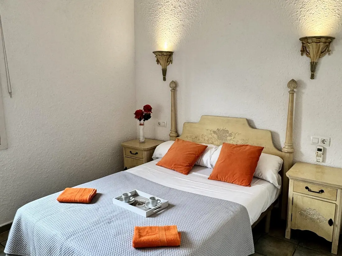 Maison de Vacances Cambrils 333