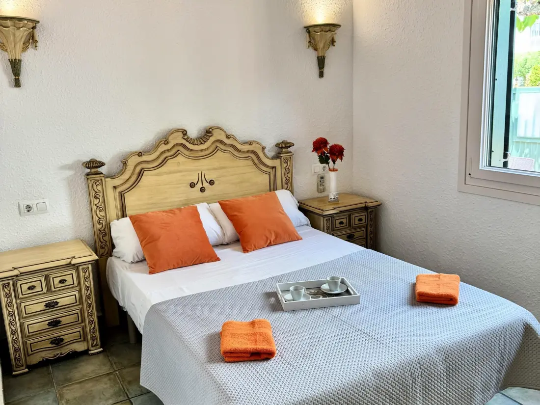 Maison de Vacances Cambrils 333