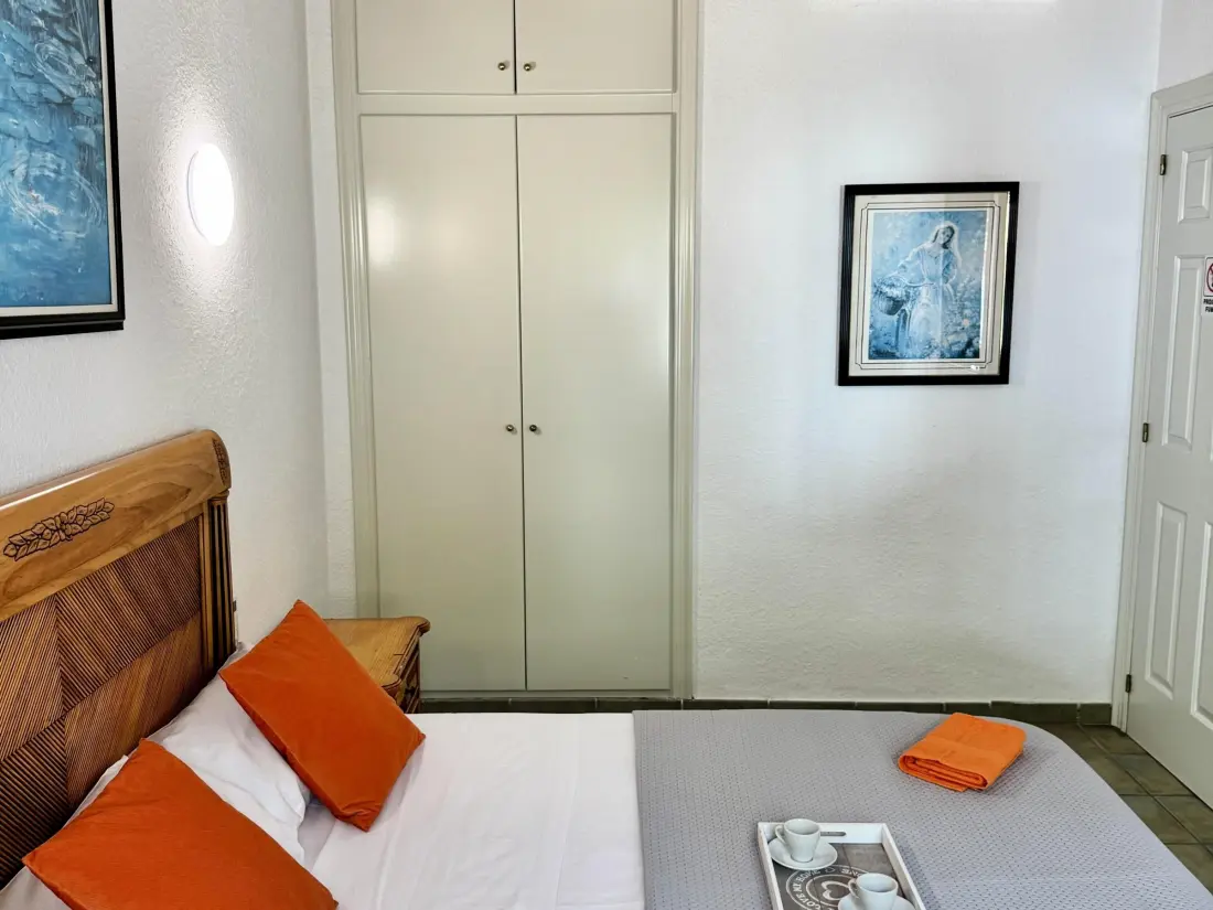 Maison de Vacances Cambrils 333