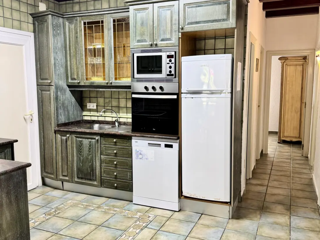 Maison de Vacances Cambrils 333