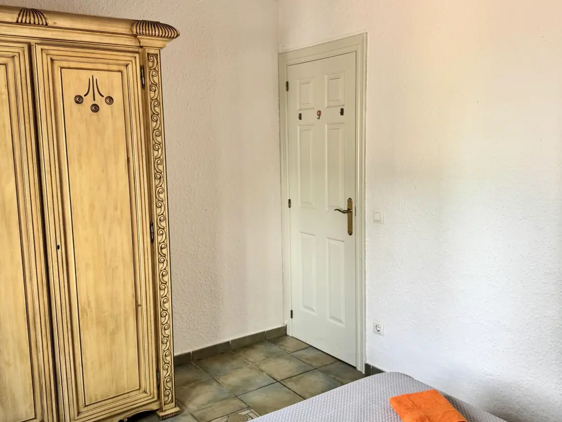 Maison de Vacances Cambrils 333