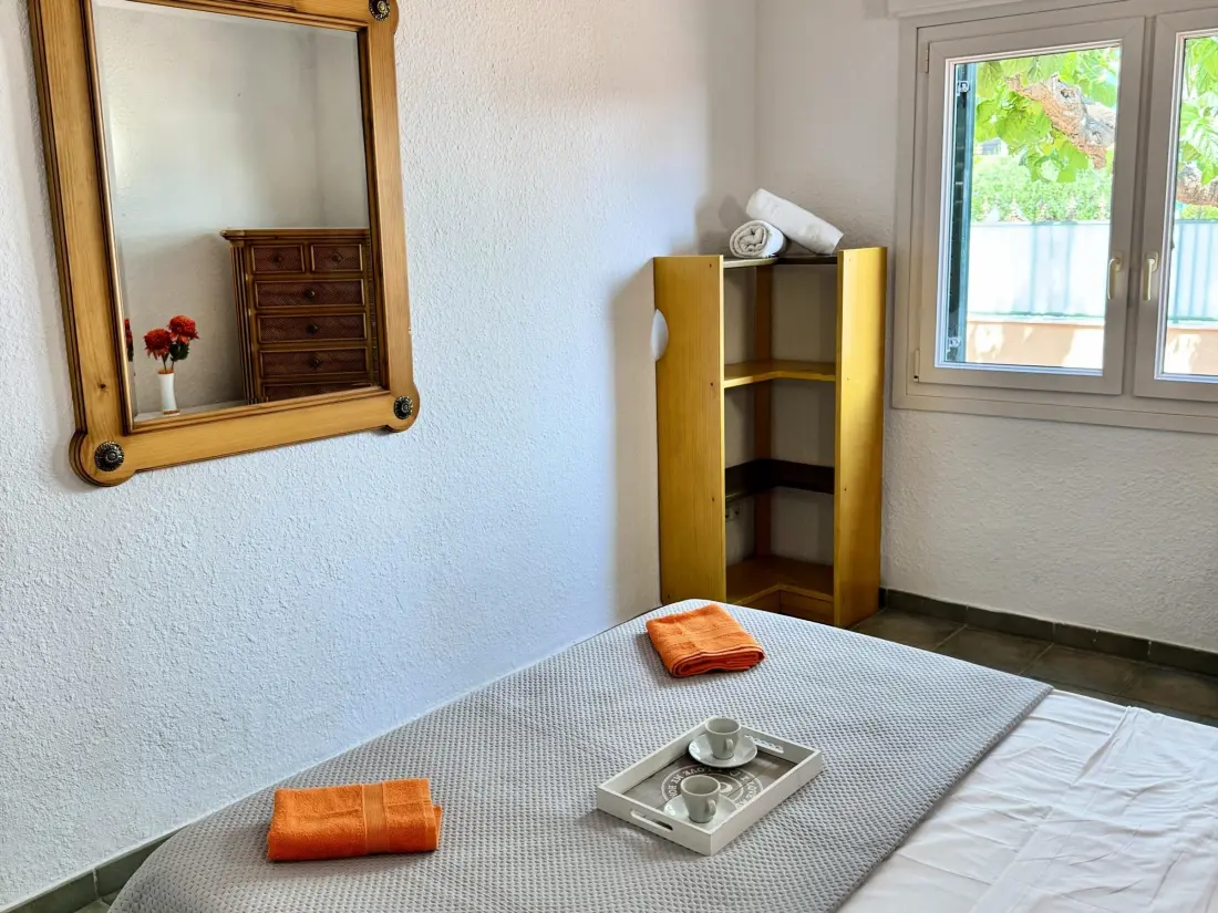 Maison de Vacances Cambrils 333