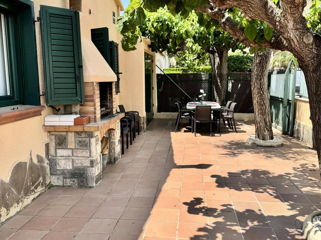 Maison de Vacances Cambrils 333