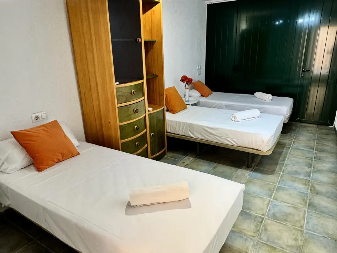 Maison de Vacances Cambrils 333