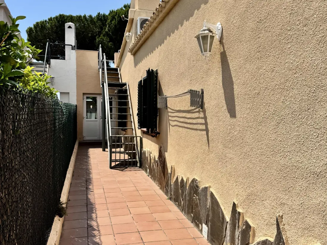 Maison de Vacances Cambrils 333