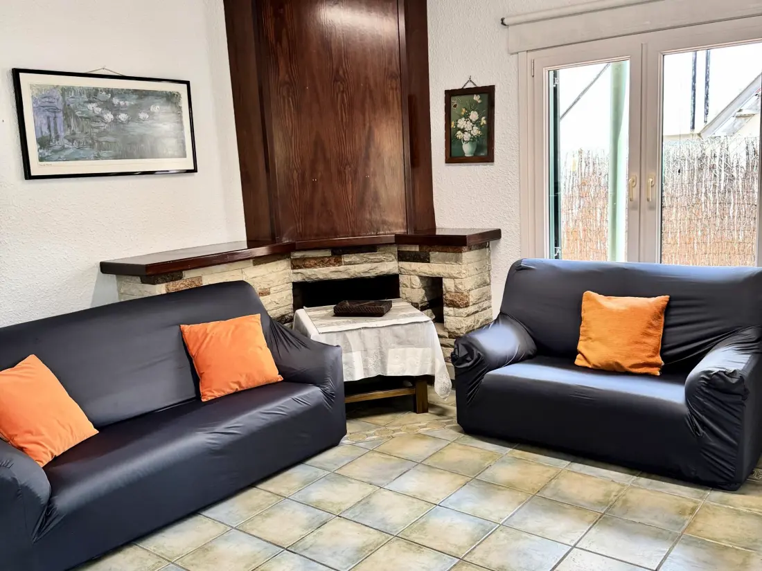 Maison de Vacances Cambrils 333