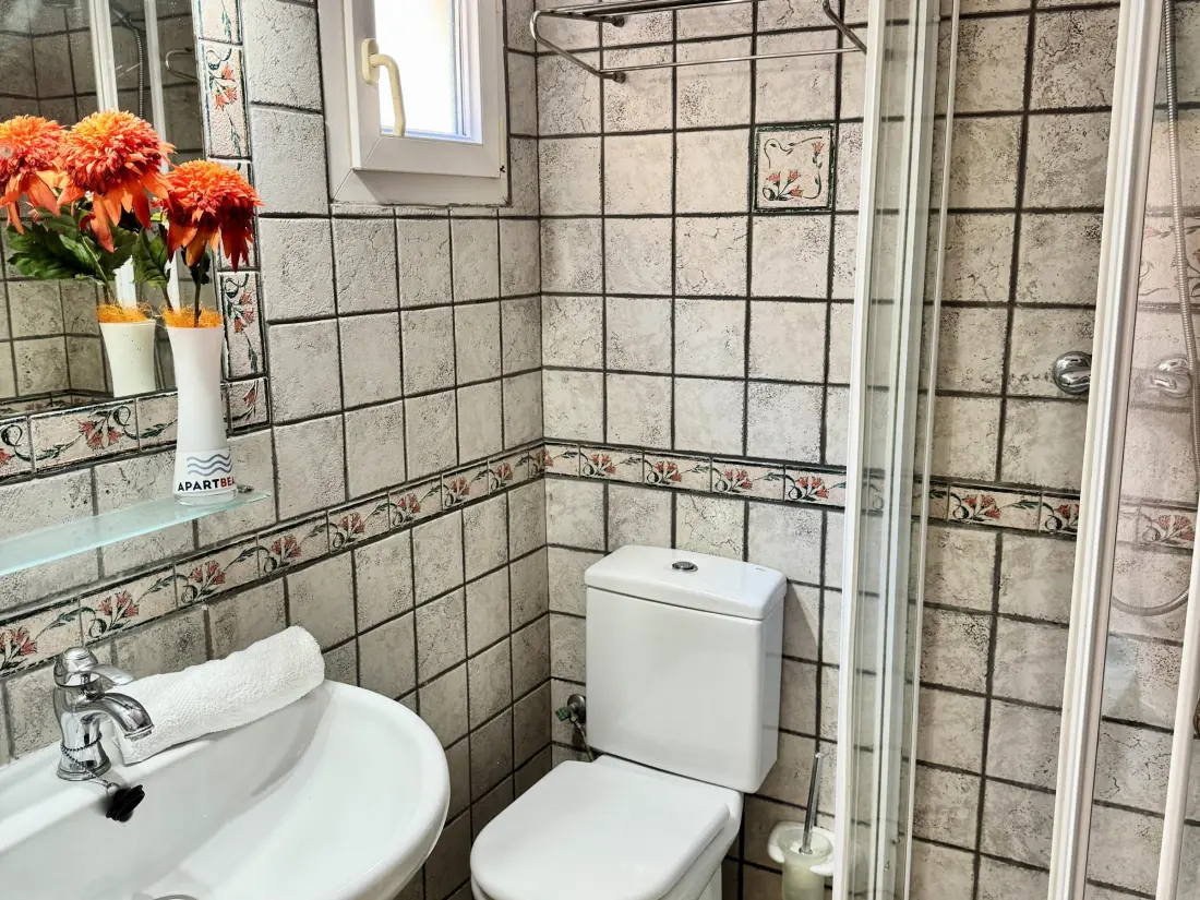 Maison de Vacances Cambrils 333