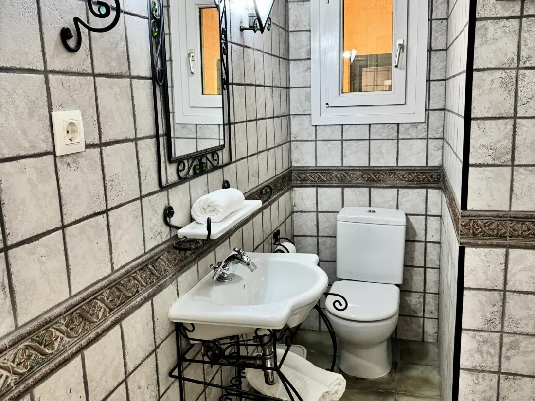 Maison de Vacances Cambrils 333