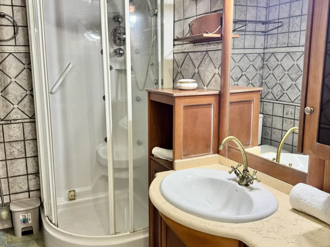 Maison de Vacances Cambrils 333