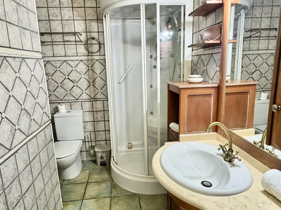 Maison de Vacances Cambrils 333