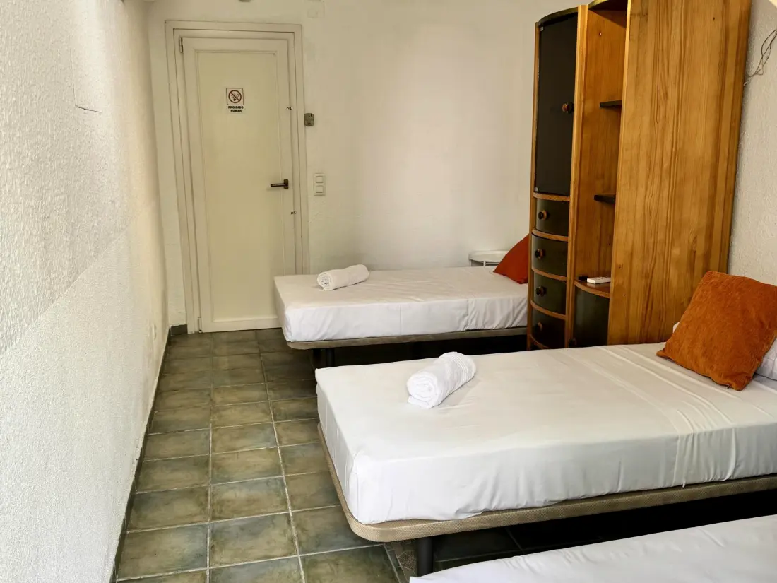 Maison de Vacances Cambrils 333
