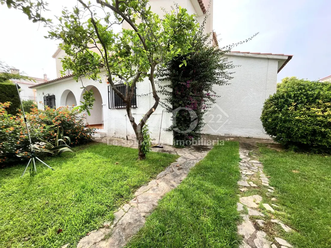 Maison de Vacances Cambrils 341