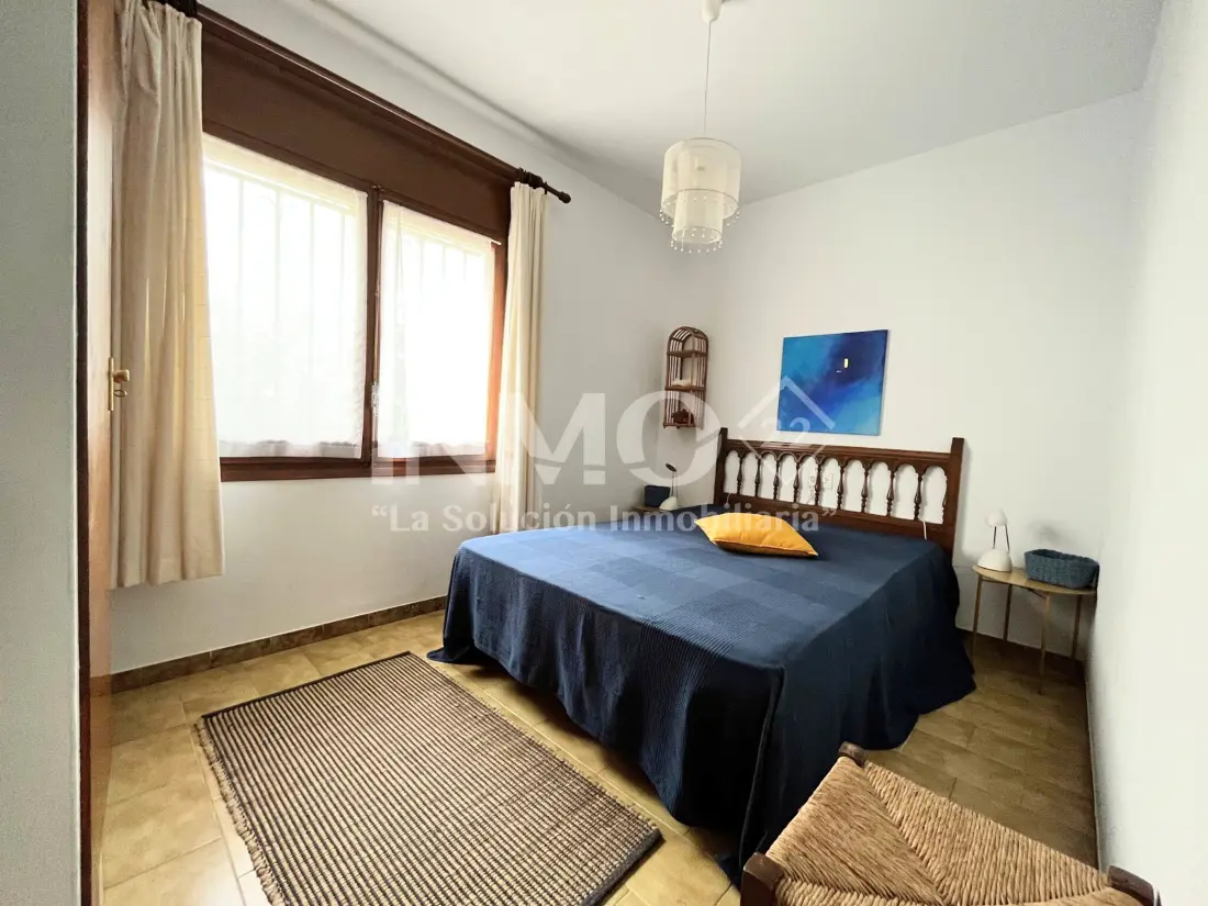 Maison de Vacances Cambrils 341
