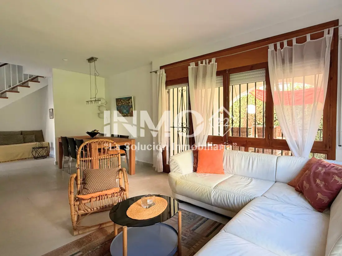 Maison de Vacances Cambrils 341