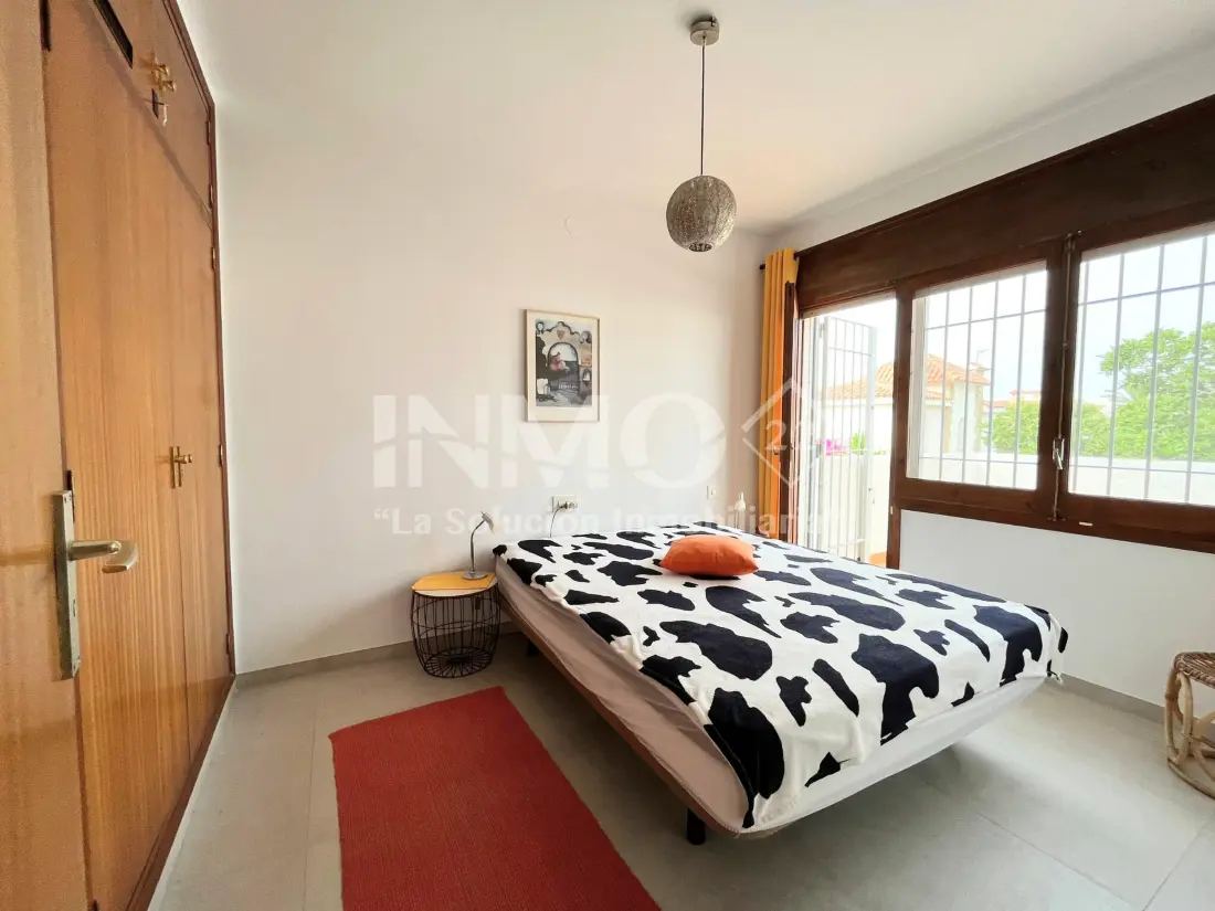 Maison de Vacances Cambrils 341