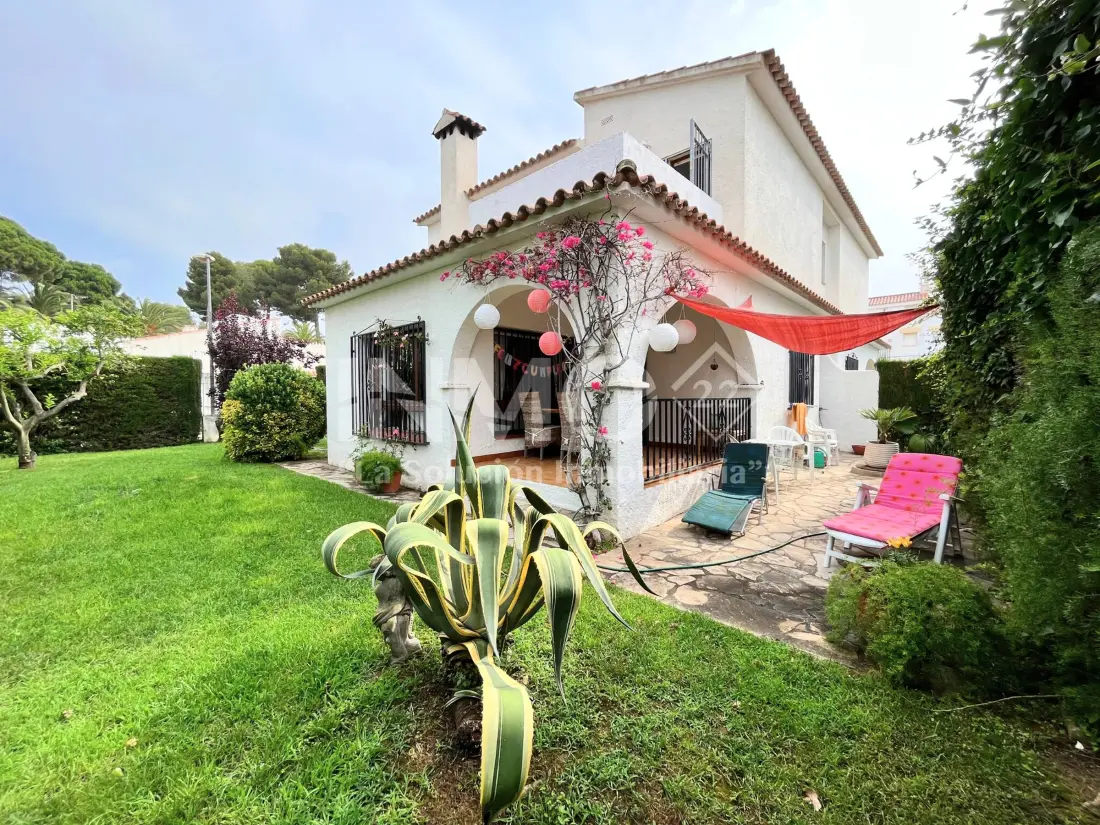 Maison de Vacances Cambrils 341
