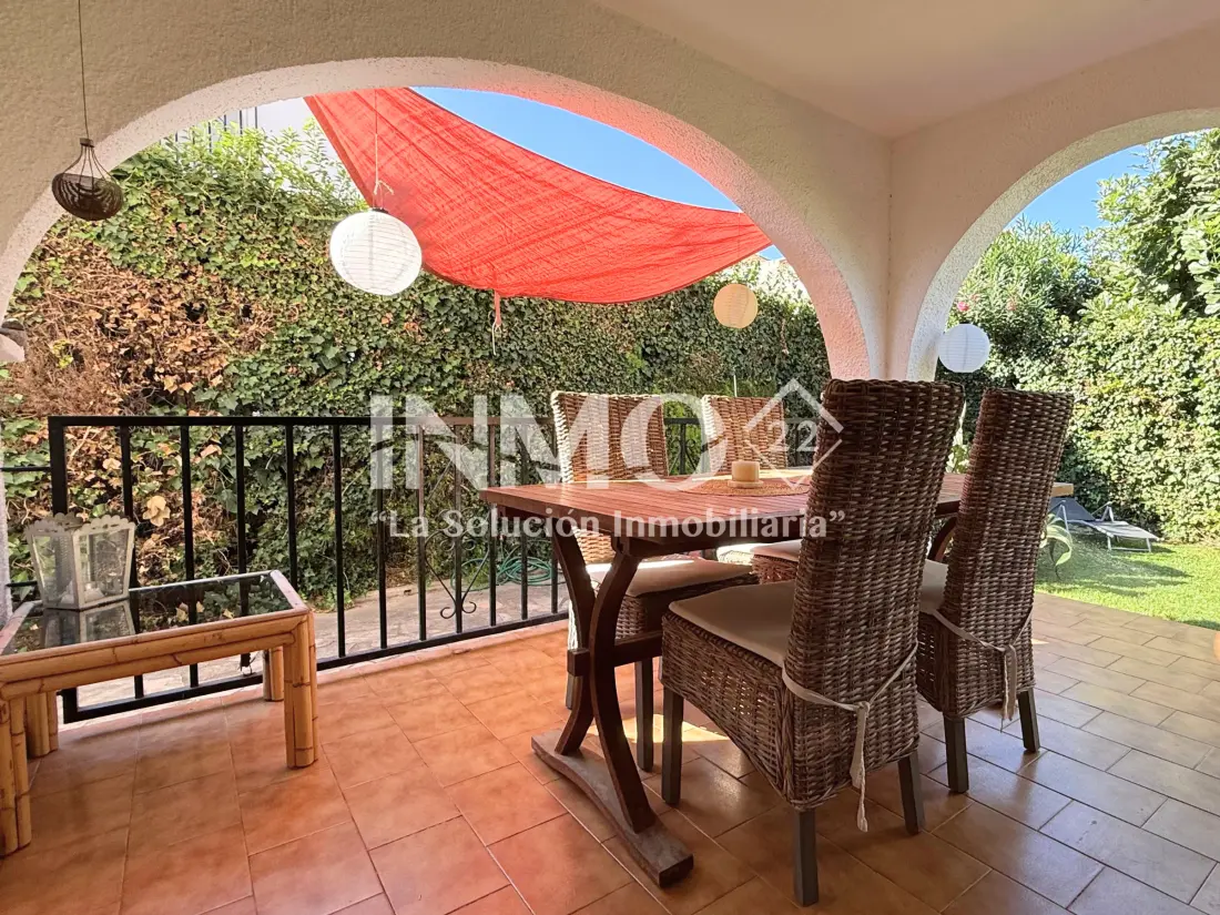 Maison de Vacances Cambrils 341