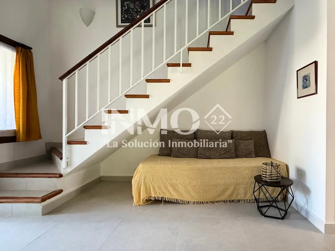 Maison de Vacances Cambrils 341