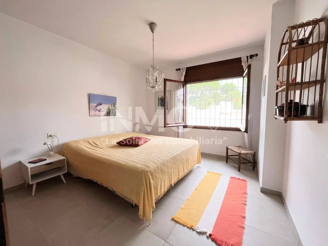 Maison de Vacances Cambrils 341