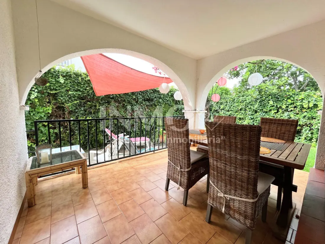 Maison de Vacances Cambrils 341