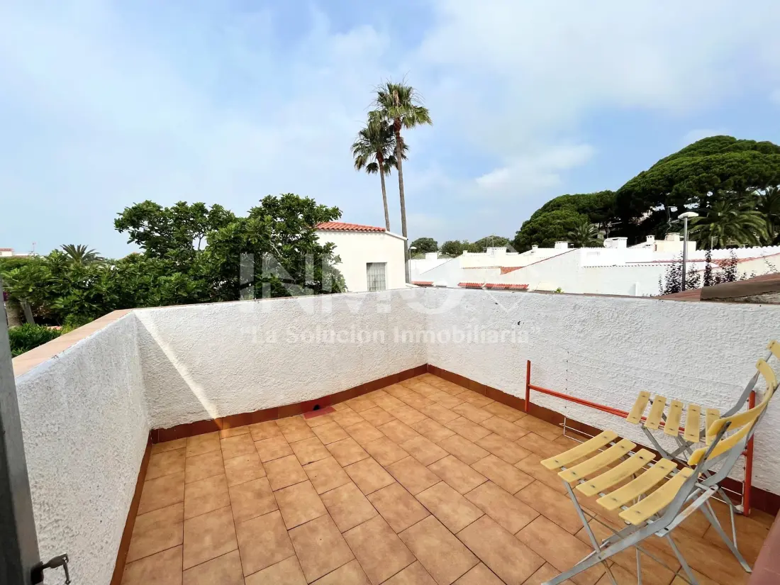 Maison de Vacances Cambrils 341