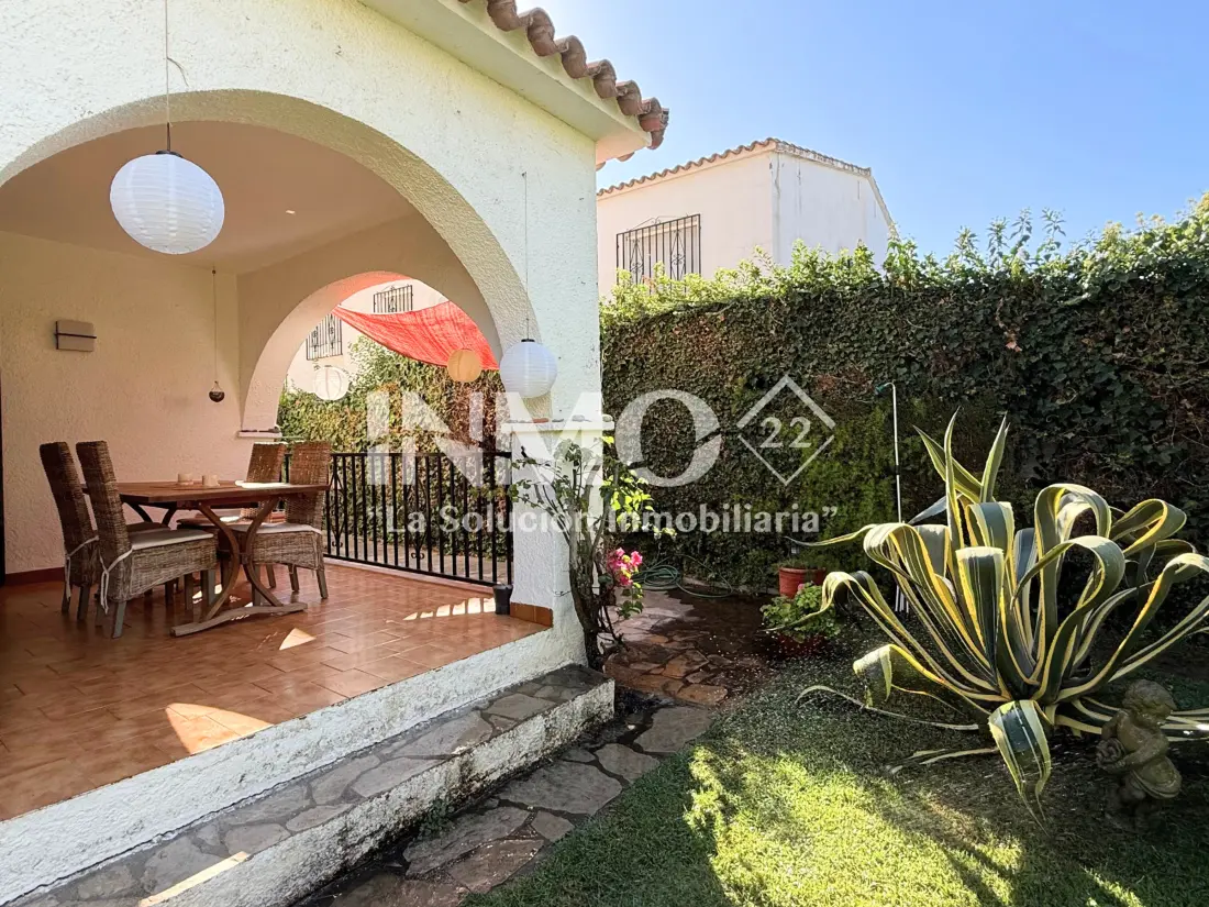 Maison de Vacances Cambrils 341