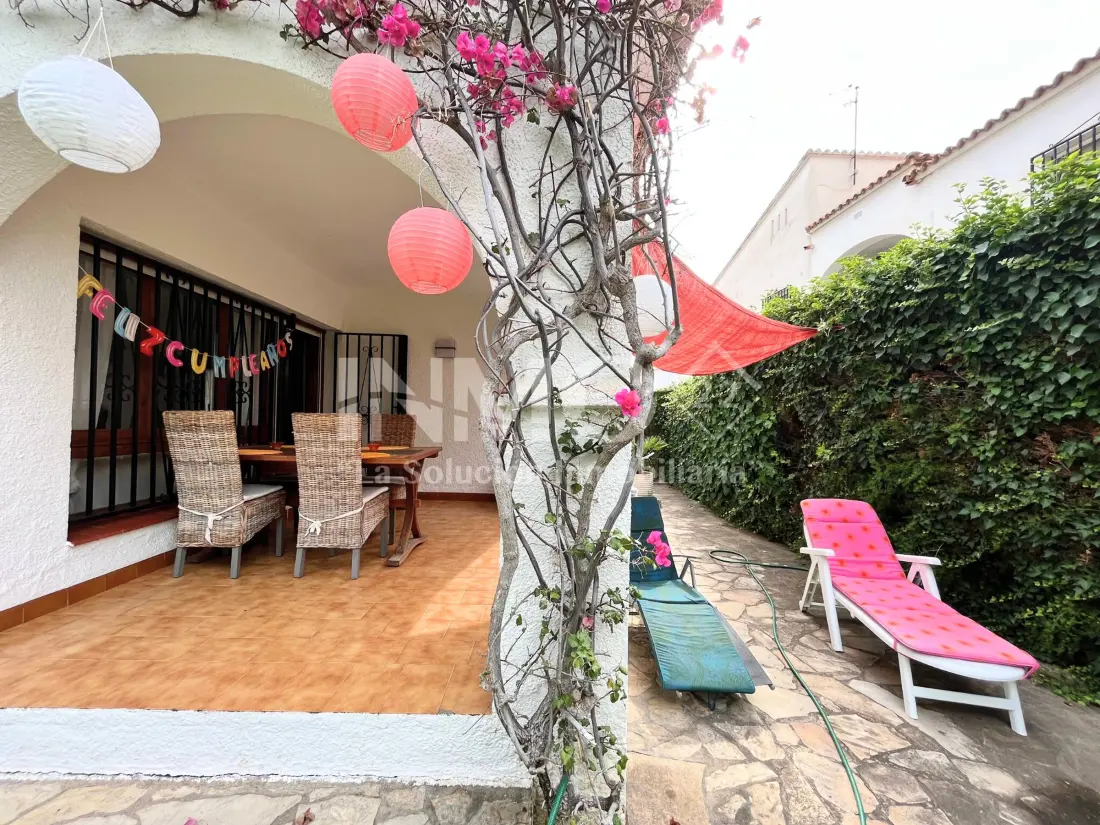 Maison de Vacances Cambrils 341