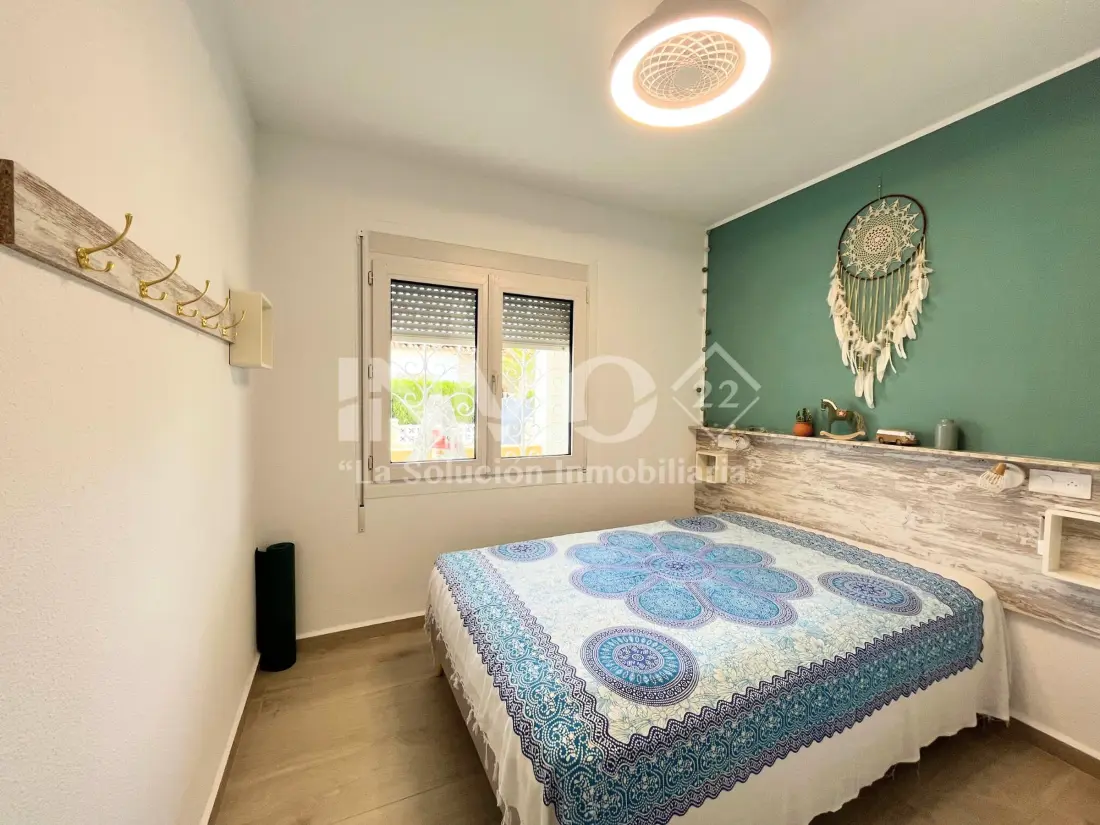 Maison de Vacances Cambrils 342