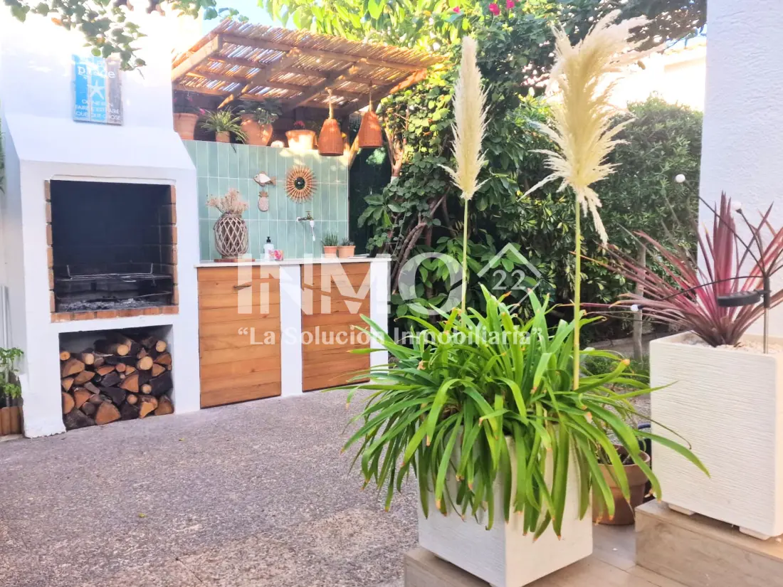 Maison de Vacances Cambrils 342