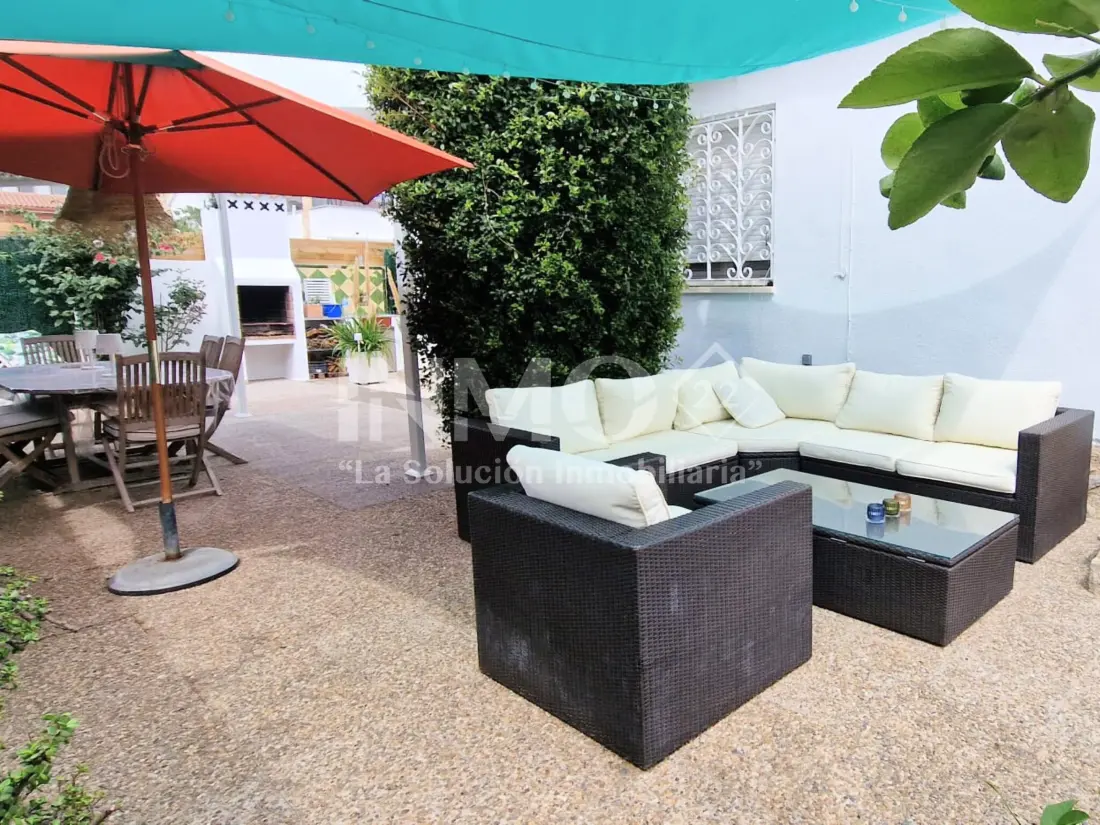 Maison de Vacances Cambrils 342