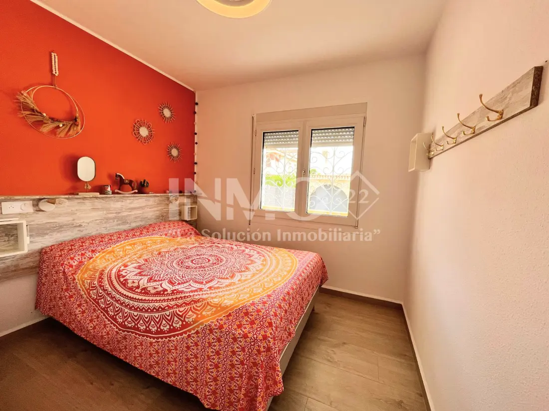 Maison de Vacances Cambrils 342