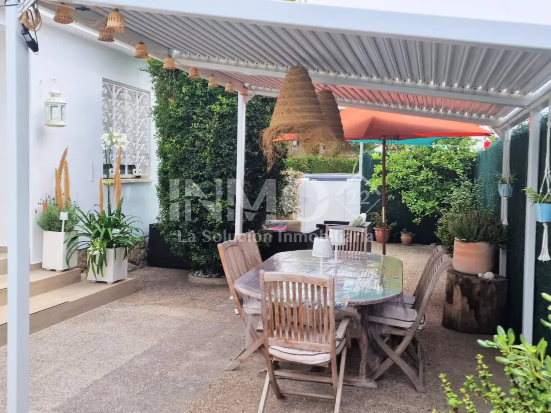 Maison de Vacances Cambrils 342