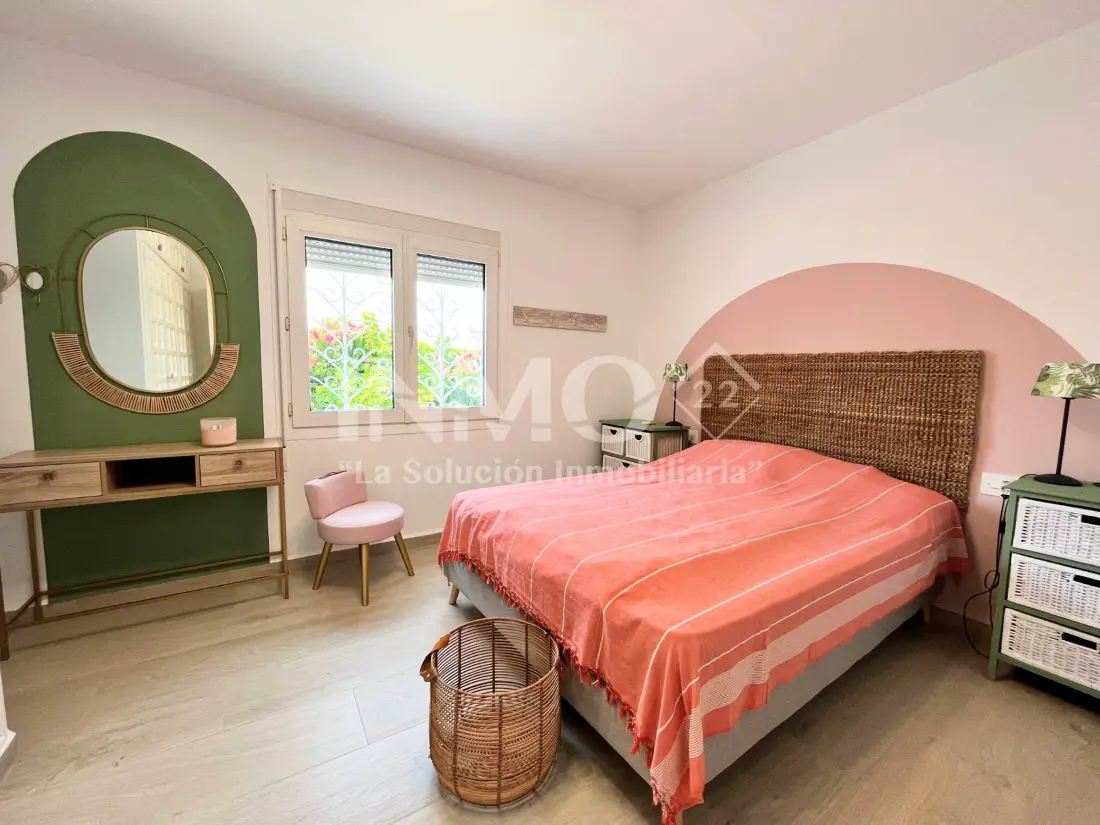 Maison de Vacances Cambrils 342