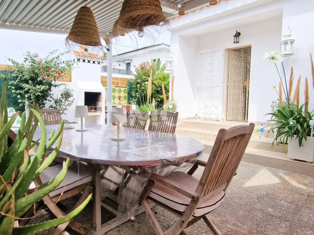 Maison de Vacances Cambrils 342