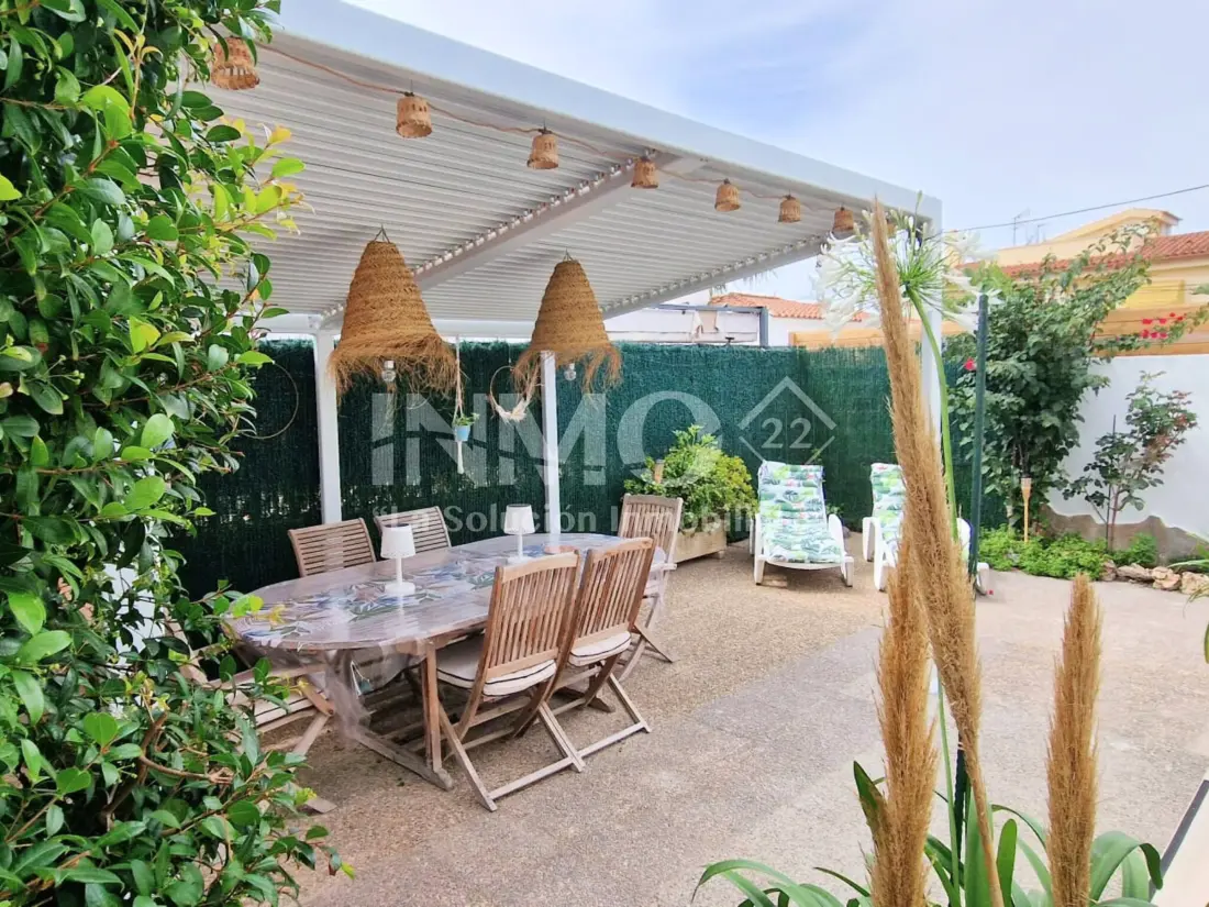 Maison de Vacances Cambrils 342