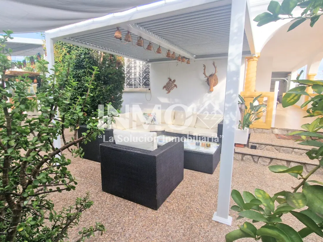 Maison de Vacances Cambrils 342