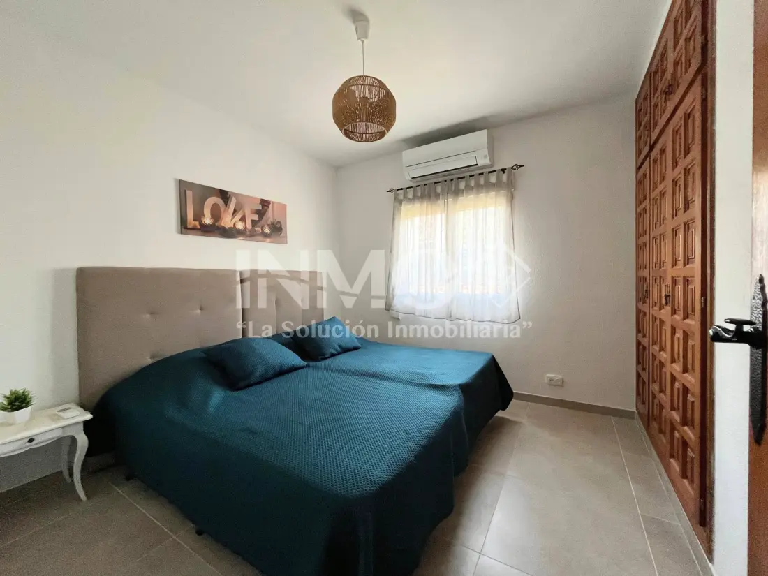 Maison de Vacances Cambrils 353