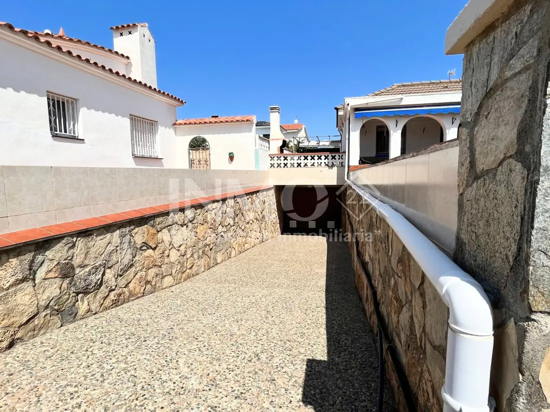 Maison de Vacances Cambrils 353