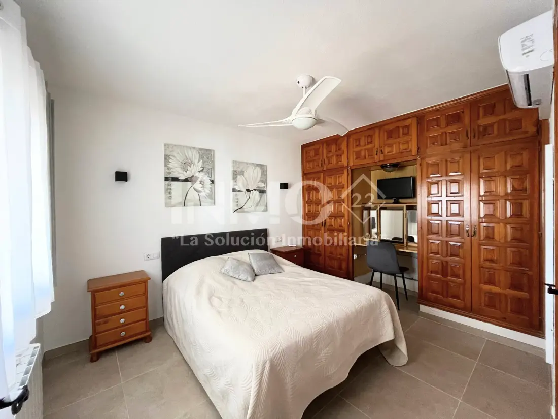 Maison de Vacances Cambrils 353