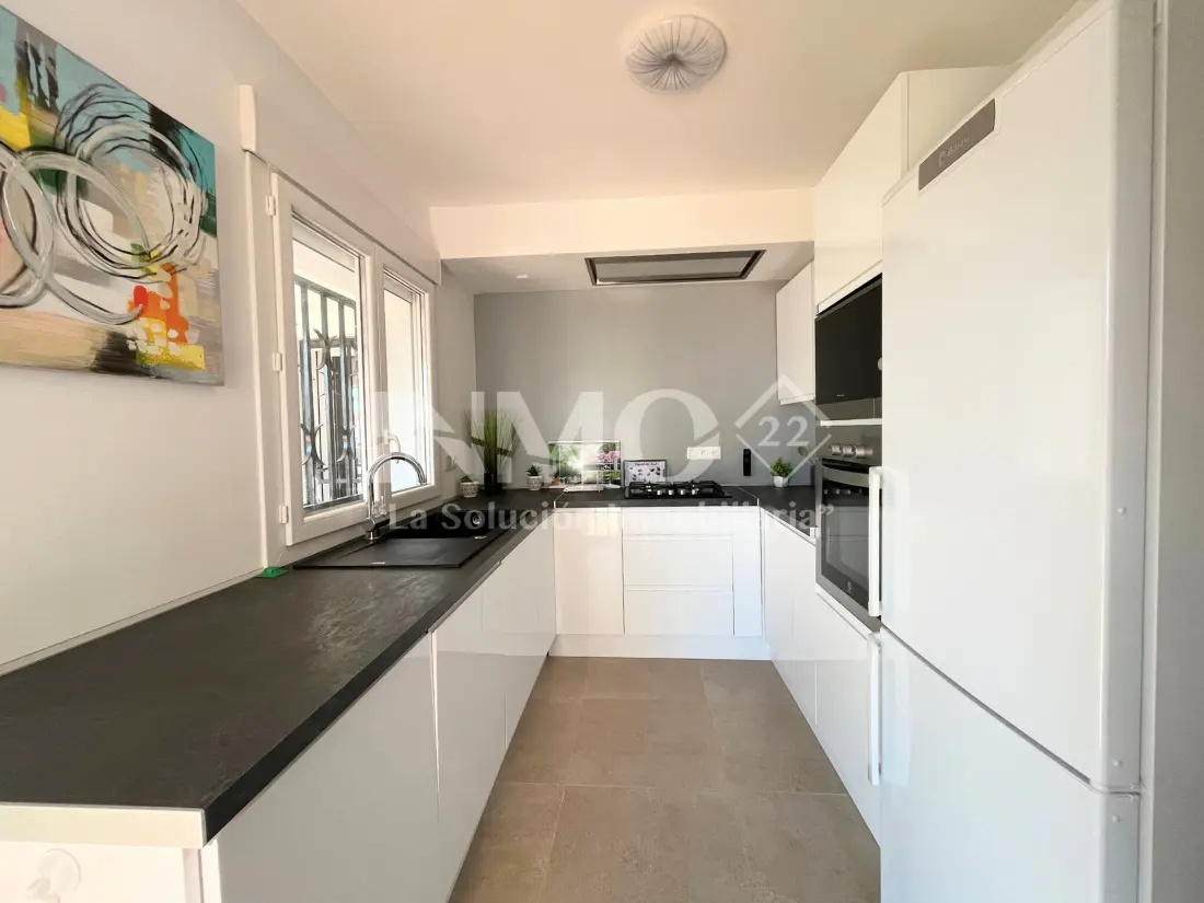 Maison de Vacances Cambrils 353