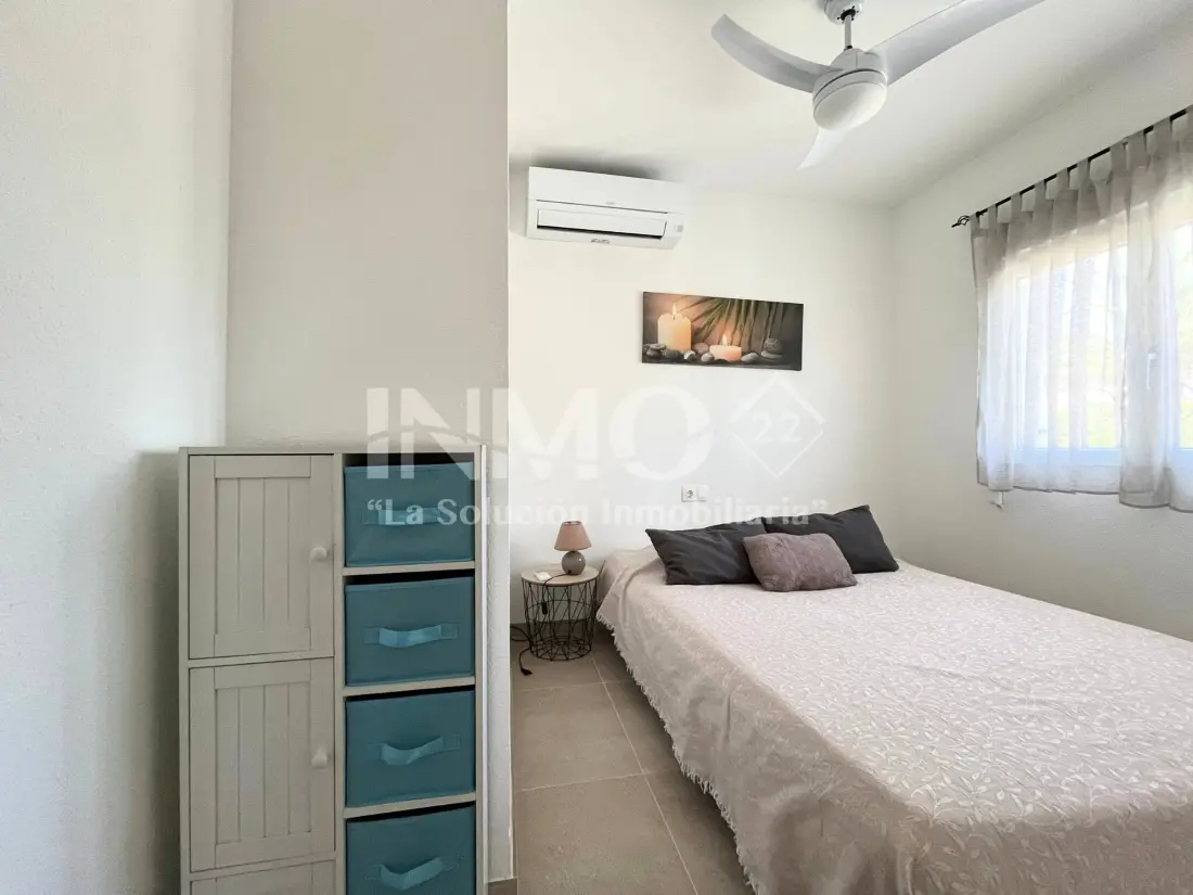 Maison de Vacances Cambrils 353