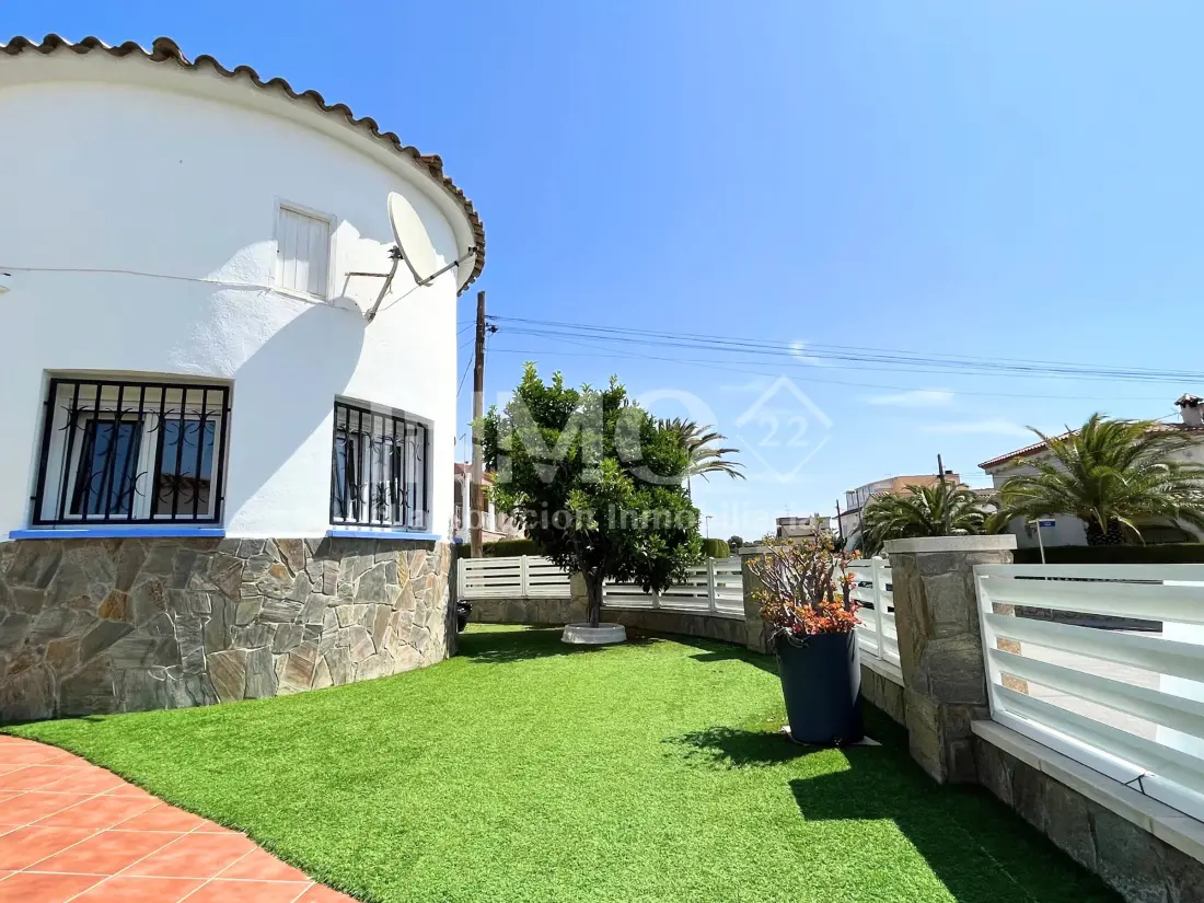 Maison de Vacances Cambrils 353