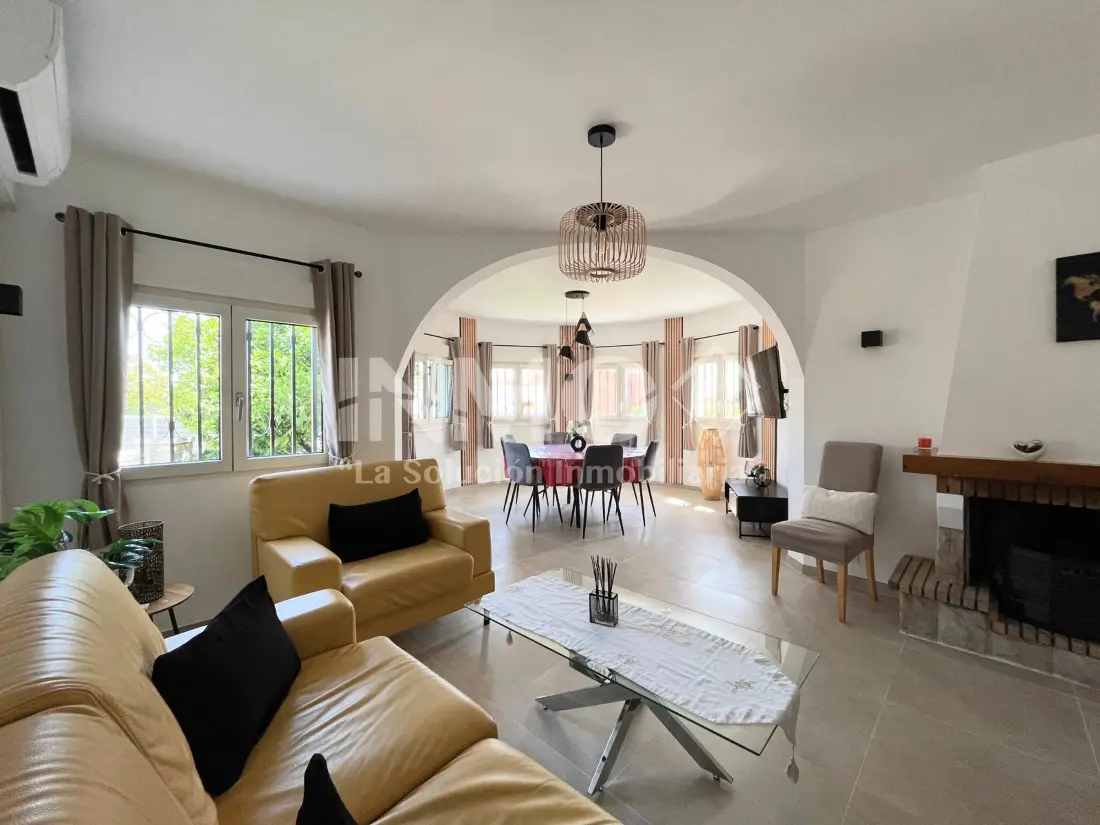 Maison de Vacances Cambrils 353