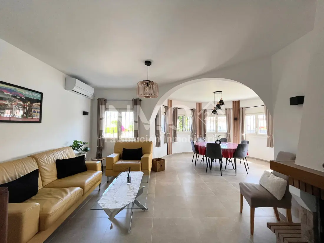 Maison de Vacances Cambrils 353