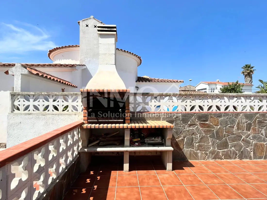 Maison de Vacances Cambrils 353
