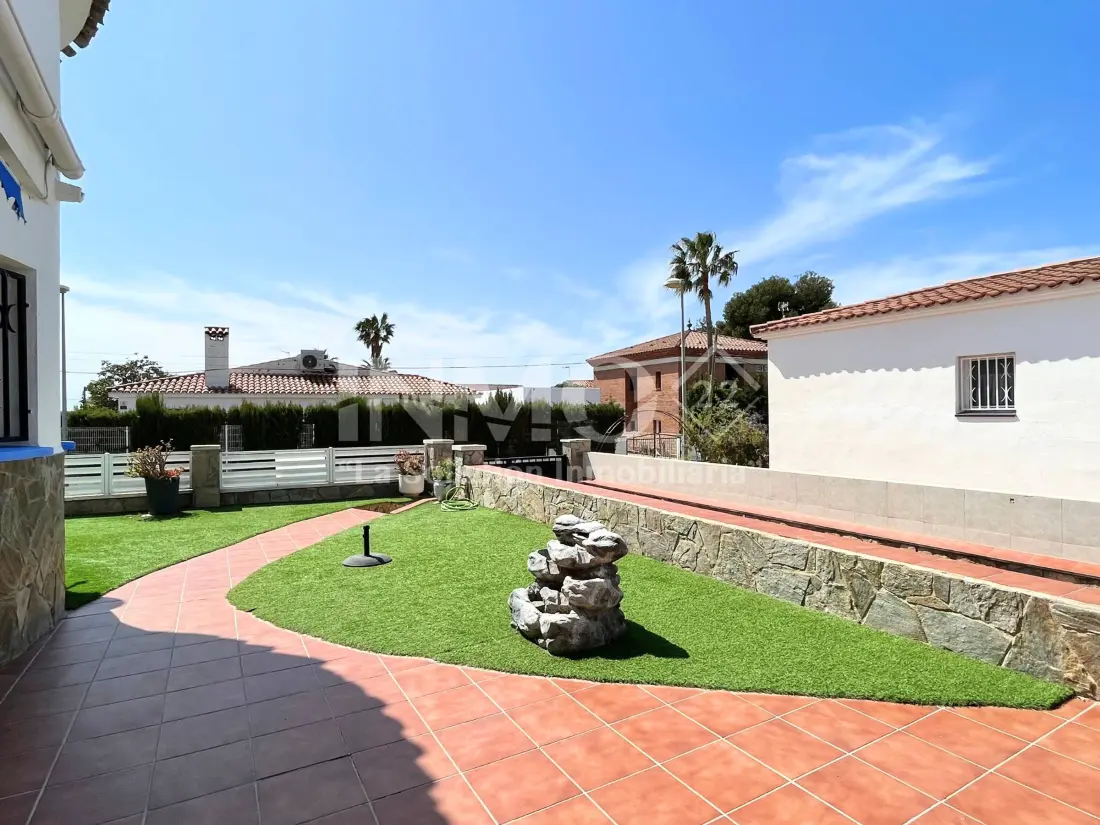 Maison de Vacances Cambrils 353