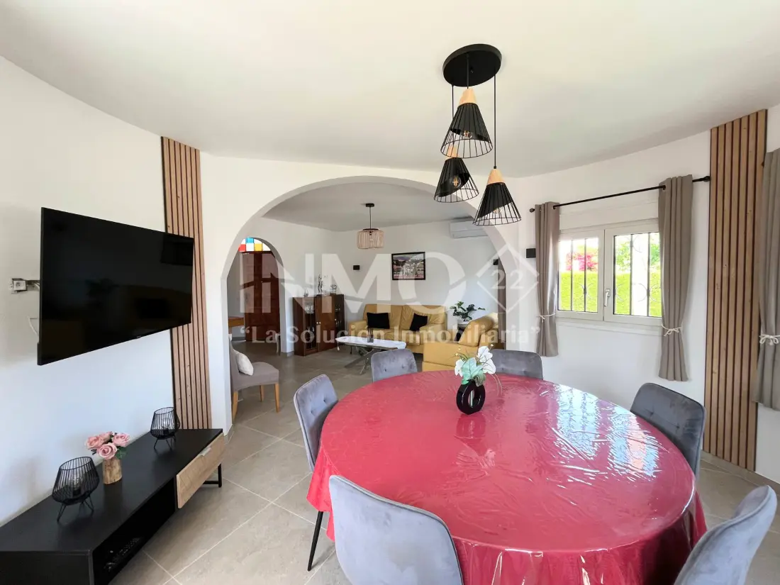 Maison de Vacances Cambrils 353
