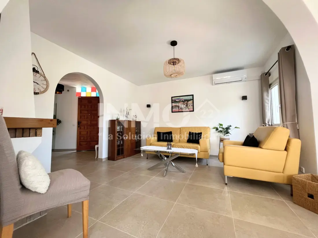 Maison de Vacances Cambrils 353